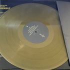 Sabbath Assembly: Ye Are Gods LP - gold - pikkukuva 3