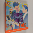 David Evans : Business English Verbs - pikkukuva 1