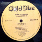 (LP) Irwin Goodman – Vuosikerta -89 - pikkukuva 4