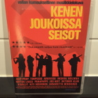 Kenen joukoissa seisot - pikkukuva 1