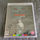 Red Angel Blu-ray **muoveissa** - pikkukuva 1