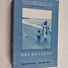Barbara Leaming : Mrs Kennedy - The Missing History of th... - pikkukuva 1