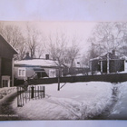 VANHA Postikortti Porvoo 1950-l Alkup.Mallikappale - pikkukuva 1