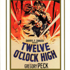 Twelve O'Clock High - DVD - pikkukuva 1