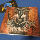 BEHEMOTH - ZOS KIA CULTUS (HERE AND BEYOND) CD NIMMAREILLA - pikkukuva 1