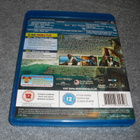 PIRATES OF THE CARIBBEAN: VIERAILLA VESILLÄ (BD)*** - pikkukuva 2
