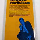 Nick Carter : Tehtävä Pariisissa - pikkukuva 2