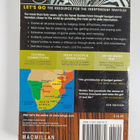 South Africa with coverage of Southern Africa - pikkukuva 2