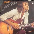 Larry Carlton: Mr. 335 - Live in Japan (1979) LP - pikkukuva 1