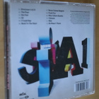 CD Lily Allen : I's not me, it's you (2009) - pikkukuva 2