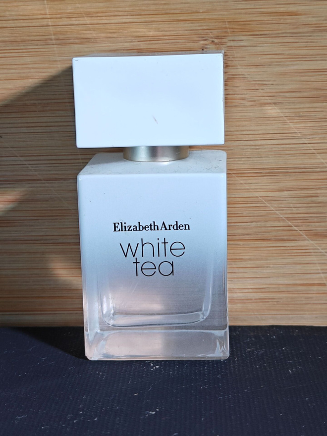 Elizabeth Arden White Tea EDT 30ml