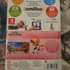 Amiibo - Inkling Girl (Super Smash Bros) - UUSI - pikkukuva 2