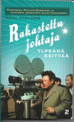 Paul Fischer, Rakastettu johtaja ylpeänä esittää