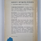 Helvi Hämäläinen : Pilveen sidottu - pikkukuva 2