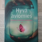 Liane Moriarty - Hyvä aviomies (sid.) - pikkukuva 1