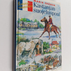 Maria Eränen : Kastanjan suojelusponi - pikkukuva 1