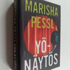 Marisha Pessl : Yönäytös - pikkukuva 1