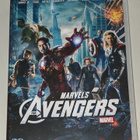The Avengers (o) - pikkukuva 1