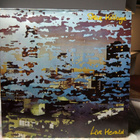 Steve Hillage (ex-Gong kitaristi) – Live Herald  (2LP) - pikkukuva 1