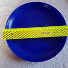 Vintage Hippo frisbee osuuspankki - pikkukuva 2