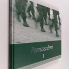 Porrassalmi 1 : Etelä-Savon kulttuurin vuosikirja 2008 - pikkukuva 1