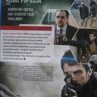 THE VETERAN BLU-RAY - pikkukuva 2