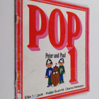 Eila Lagus : POP 1 : Peter and Paul - pikkukuva 1