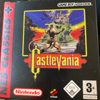 Castlevania - NES Classic GBA - pikkukuva 1
