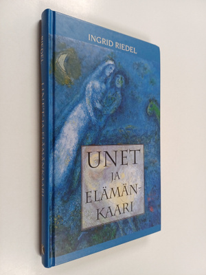 Ingrid Riedel : Unet ja elämänkaari