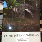 Matiskainen, Ruohonen: Esihistorian pauloissa(Sis.postikulu) - pikkukuva 1