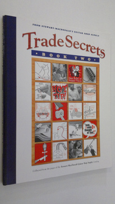 Trade Secrets Book Two