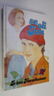 Irina Korschunov : Se oli Jan