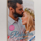 Jonna Mäkelä : Rakastaa, ei rakasta - pikkukuva 1