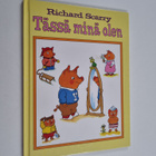 Richard Scarry : Tässä minä olen - pikkukuva 1