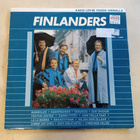 LP  Finlanders tupla - pikkukuva 1