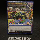 Teenage Mutant Ninja Turtles The Cowabunga CollectionPS4/PS5 - pikkukuva 2