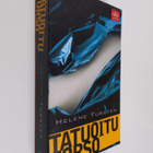 Helene Tursten : Tatuoitu torso - pikkukuva 1