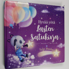 Melanie Joyce ym. : Hyvää yötä : Lasten satukirja - pikkukuva 1