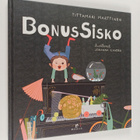 Tittamari Marttinen : Bonussisko - pikkukuva 1