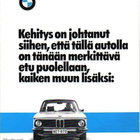 BMW 1502 -esite, 1977 - pikkukuva 2