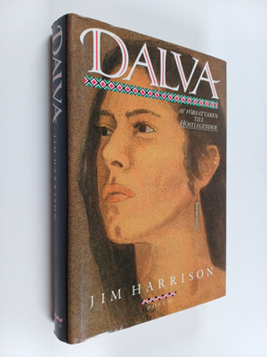 Jim Harrison : Dalva