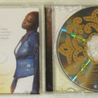 Angélique Kidjo • Black Ivory Soul CD - pikkukuva 2