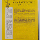 Kansakuntien vaiheet 3 : maailmanhistoria vanhasta ajasta... - pikkukuva 2