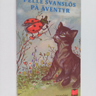 Gösta Knutsson : Pelle Svanslös på äventyr - pikkukuva 1