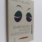 Karen Blixen : Ehrengard ja muita kertomuksia - pikkukuva 1