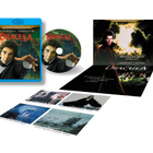DRACULA (1979) - Blu-ray, LTD, Poster Edition, uusi - pikkukuva 1