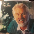 5 Kenny Rogers C-Kasetteja + 2 kpl LP-Levyä - pikkukuva 1