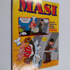 Mort Walker : Masi albumi 1992 - pikkukuva 1