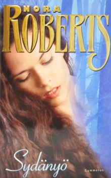 Nora Roberts - Sydänyö