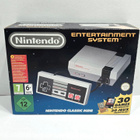 NES Classic Mini konsoli (modattu) - pikkukuva 1